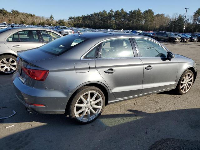 Photo 3 from auction – 2015 AUDI A3 with VIN WAUBFGFF9F1097470