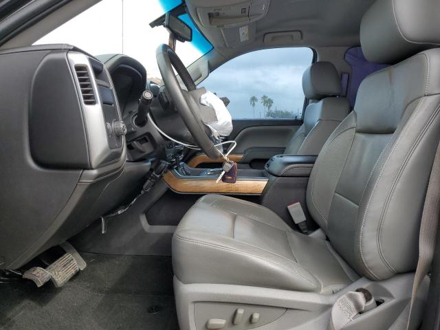 Photo 7 from auction – 2014 CHEVROLET SILVERADO with VIN 3GCPCSEC3EG312546