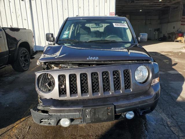 Photo 5 from auction – 2015 JEEP PATRIOT SP with VIN 1C4NJRBB5FD135014