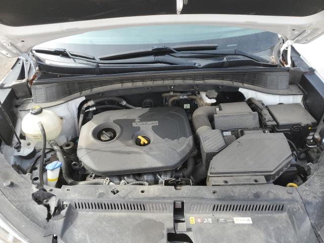 Photo 11 from auction – 2016 HYUNDAI TUCSON LIM with VIN KM8J3CA46GU161661