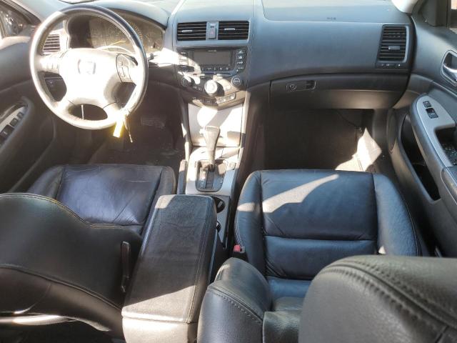 Photo 8 from auction – 2005 HONDA ACCORD EX with VIN 1HGCM56855A113702