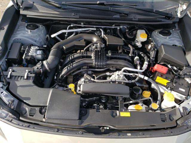 Photo 11 from auction – 2023 SUBARU CROSSTREK with VIN JF2GTAPC6P8292942