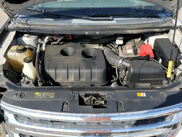 Photo 11 from auction – 2012 FORD EDGE LIMIT with VIN 2FMDK3K9XCBA70032