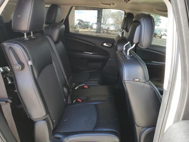 Photo 11 from auction – 2015 DODGE JOURNEY CR with VIN 3C4PDCGB4FT543360