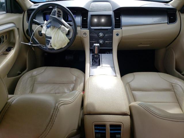 Photo 8 from auction – 2013 FORD TAURUS SEL with VIN 1FAHP2E86DG168415