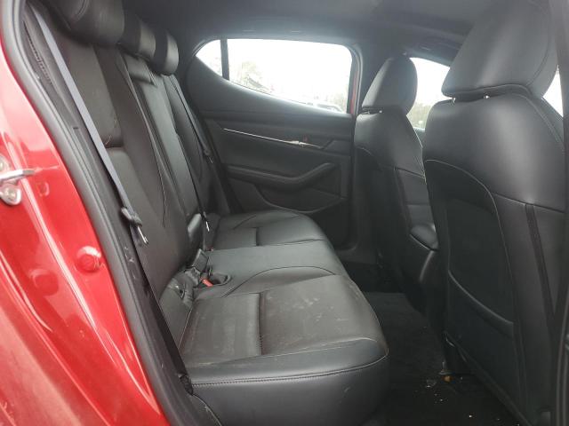 Photo 10 from auction – 2023 MAZDA 3 PREMIUM with VIN JM1BPBMM1P1605369