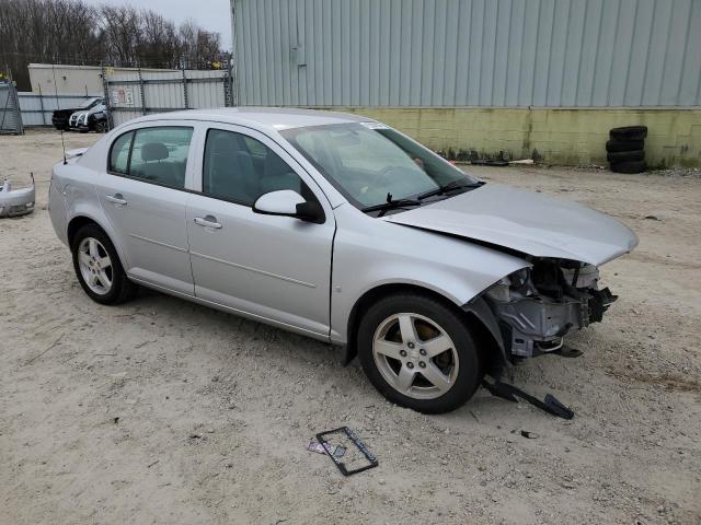 Photo 4 from auction – 2007 CHEVROLET COBALT LT with VIN 1G1AL55F177334540