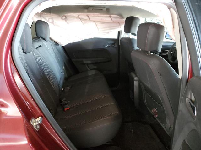 Photo 11 from auction – 2016 GMC TERRAIN SL with VIN 2GKALMEK1G6330829