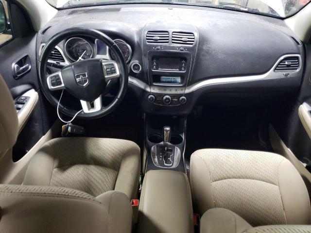 Photo 8 from auction – 2012 DODGE JOURNEY SE with VIN 3C4PDCAB9CT251935