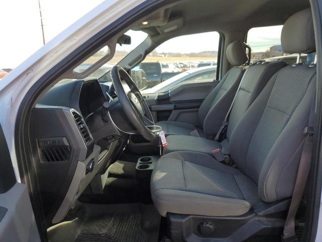 Photo 7 from auction – 2018 FORD F150 SUPER with VIN 1FTEW1EB0JKE17029