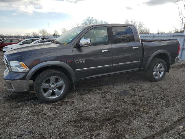 RAM 1500 SLT 2014 with VIN 1C6RR7LMXES436281 - Photo from auction
