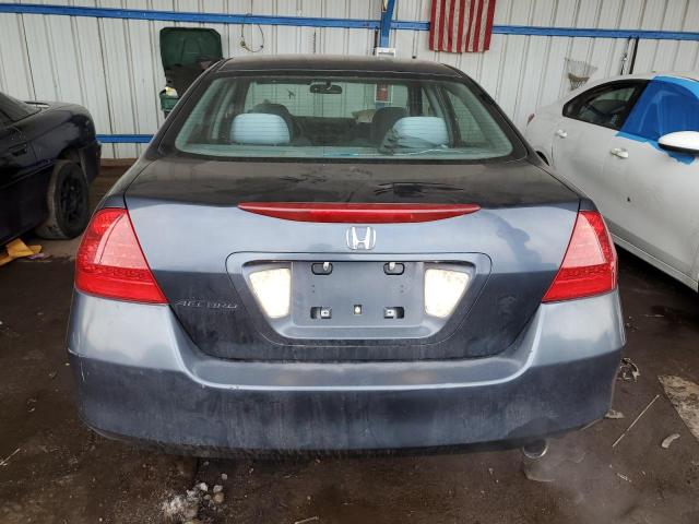 Photo 6 from auction – 2006 HONDA ACCORD SE with VIN 1HGCM56366A049045