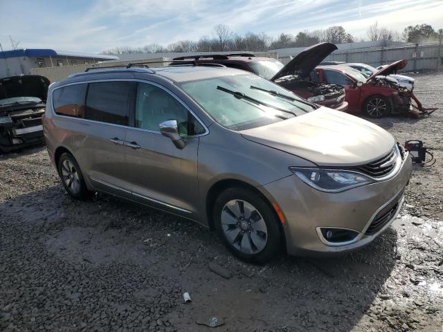 Photo 4 from auction – 2018 CHRYSLER PACIFICA H with VIN 2C4RC1N78JR168373
