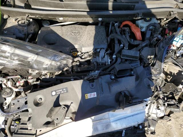 Photo 11 from auction – 2020 TOYOTA RAV4 LIMIT with VIN JTMD6RFV1LD005759