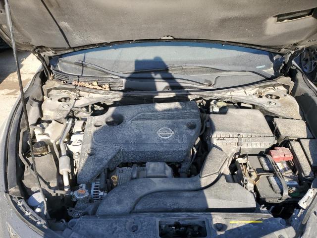 Photo 11 from auction – 2013 NISSAN ALTIMA 2.5 with VIN 1N4AL3AP6DC121716