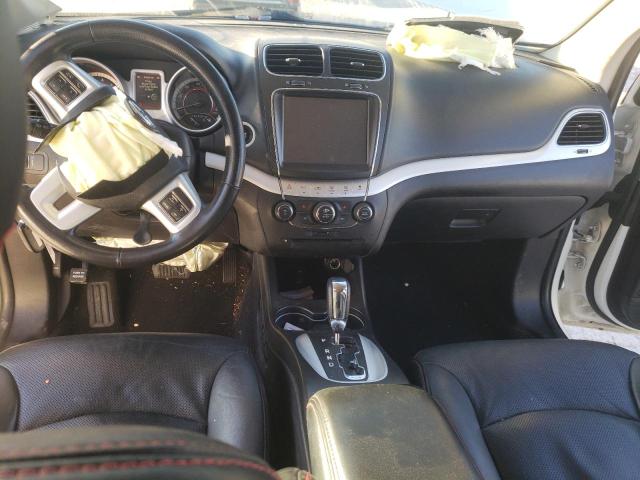 Photo 8 from auction – 2019 DODGE JOURNEY GT with VIN 3C4PDDEG8KT779623