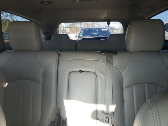 Photo 10 from auction – 2016 CHEVROLET TRAVERSE L with VIN 1GNKRGKD0GJ160236