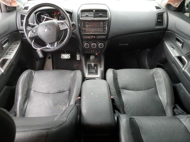 Photo 8 from auction – 2018 MITSUBISHI OUTLANDER with VIN JA4AR4AW7JU017564