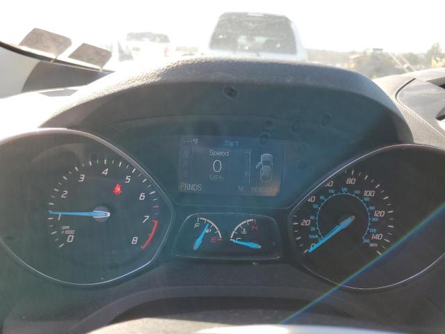 Photo 9 from auction – 2015 FORD ESCAPE S with VIN 1FMCU0F71FUB65638