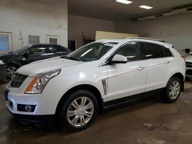 Photo 1 from auction – 2011 CADILLAC SRX LUXURY with VIN 3GYFNDEY9BS519667