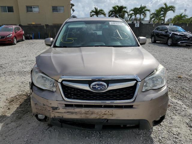 Фото 5 с аукциона – 2015 SUBARU FORESTER 2 с VIN JF2SJAHC8FH465017