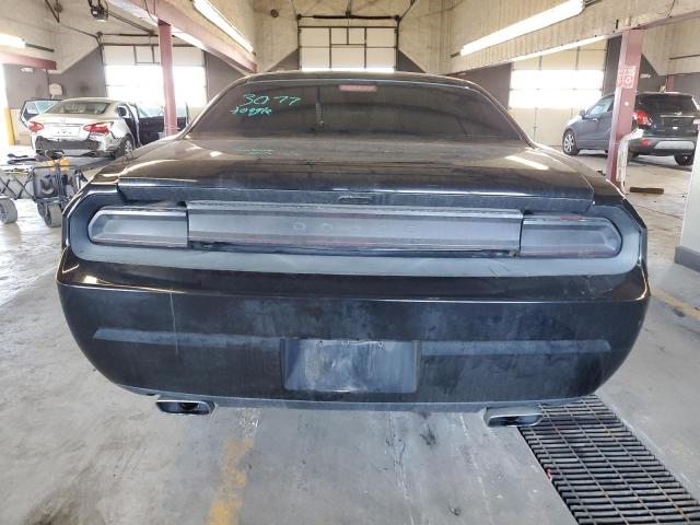 Photo 6 from auction – 2014 DODGE CHALLENGER with VIN 2C3CDYAG5EH294708