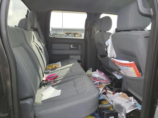 Photo 10 from auction – 2013 FORD F150 SUPER with VIN 1FTFW1ET8DKD00333