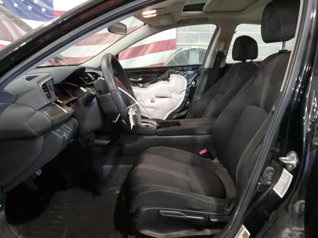 Photo 7 from auction – 2016 HONDA CIVIC EX with VIN 19XFC1F34GE045274