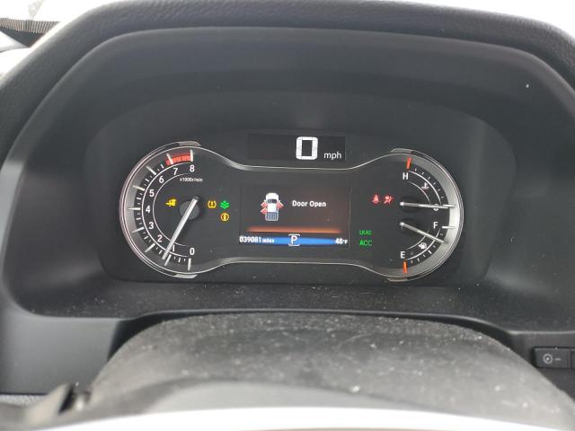صورة رقم 9 من المزاد - 2022 HONDA RIDGELINE مع VIN 5FPYK3F72NB027784