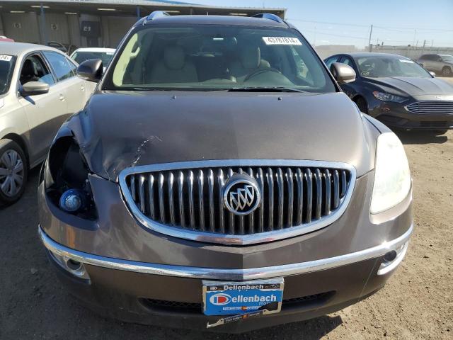 Photo 5 from auction – 2012 BUICK ENCLAVE with VIN 5GAKVDED0CJ271833