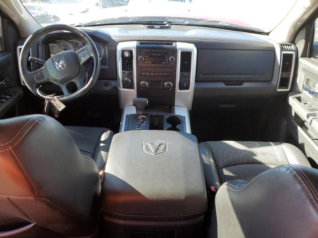 Photo 8 from auction – 2012 DODGE RAM 1500 S with VIN 1C6RD7HT7CS122423