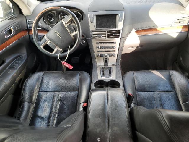 Photo 8 from auction – 2010 LINCOLN MKT with VIN 2LMHJ5FR9ABJ06207