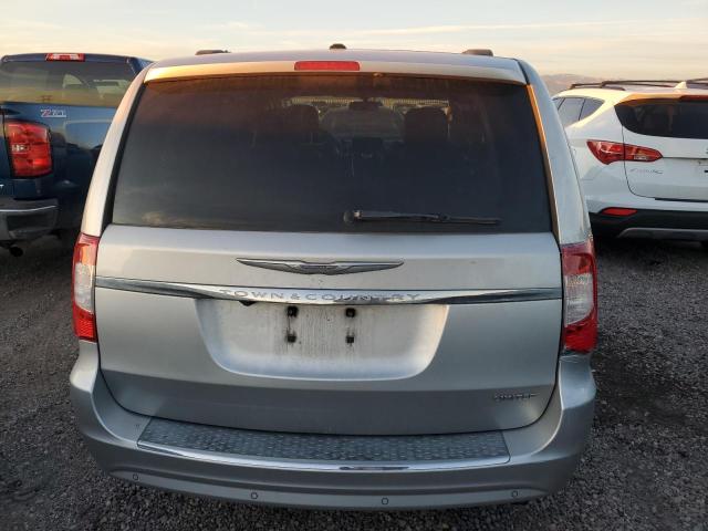 Photo 6 from auction – 2011 CHRYSLER TOWN & COU with VIN 2A4RR6DG4BR714420