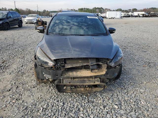 Photo 5 from auction – 2015 FORD FOCUS ST with VIN 1FADP3L99FL248494