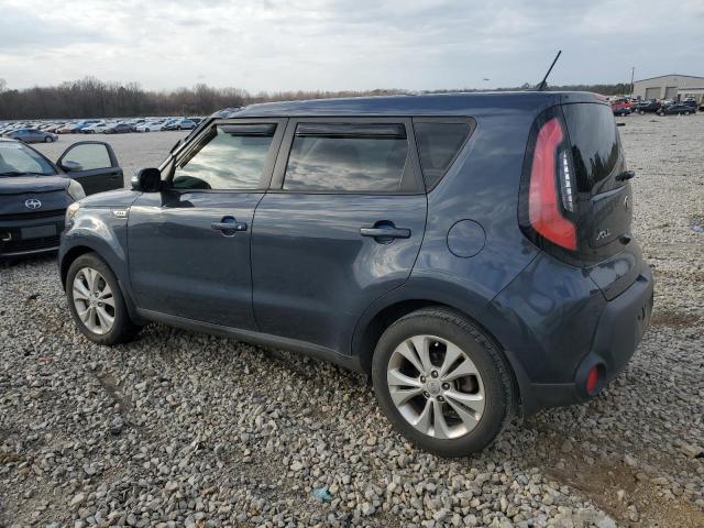 Снимка 2 от търг – 2014 KIA SOUL + с VIN KNDJP3A5XE7098075