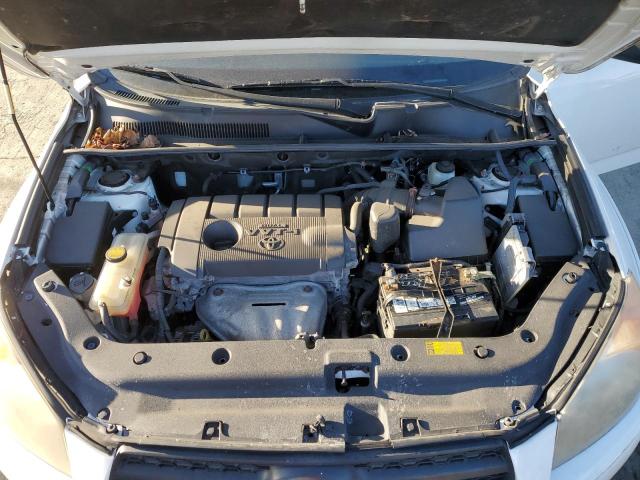 Photo 11 from auction – 2012 TOYOTA RAV4 SPORT with VIN 2T3RF4DV5CW267623