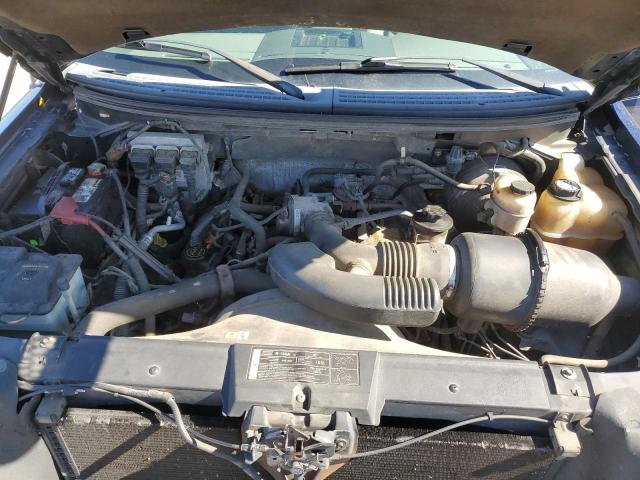 Photo 11 from auction – 2008 FORD F150 with VIN 1FTRX12W18FB42831
