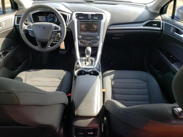 Photo 8 from auction – 2016 FORD FUSION SE with VIN 3FA6P0HD6GR255989