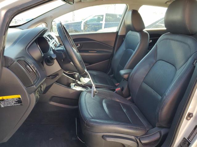 Photo 7 from auction – 2013 KIA RIO EX with VIN KNADN4A34D6160529