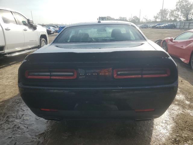 Photo 6 from auction – 2015 DODGE CHALLENGER with VIN 2C3CDZAG6FH805253