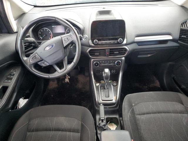Photo 8 from auction – 2018 FORD ECOSPORT S with VIN MAJ3P1TE6JC232159