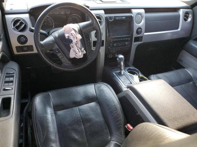 Photo 8 from auction – 2012 FORD F150 SUPER with VIN 1FTFW1ET8CFA98469