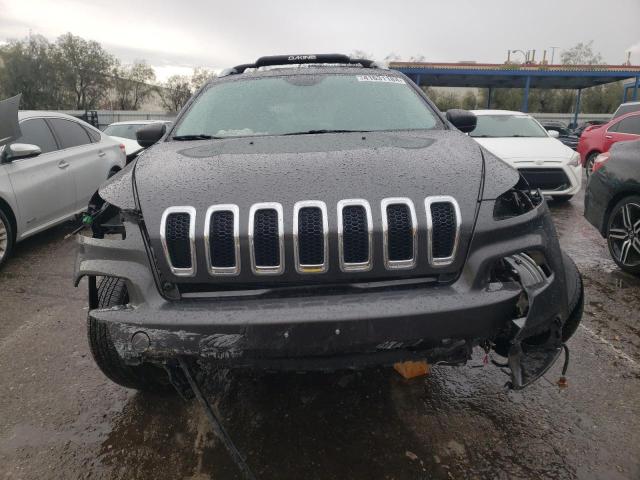 Photo 5 from auction – 2015 JEEP CHEROKEE L with VIN 1C4PJLCB2FW536514
