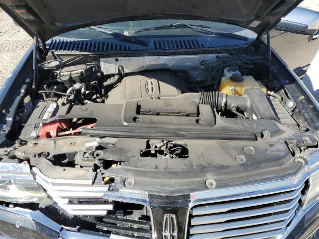 Photo 12 from auction – 2015 LINCOLN NAVIGATOR with VIN 5LMJJ2JT2FEJ08923