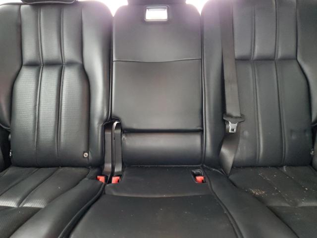 Photo 10 from auction – 2012 LAND ROVER RANGE ROVE with VIN SALMF1D41CA384462