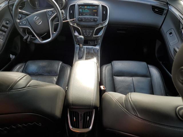 Photo 8 from auction – 2015 BUICK LACROSSE with VIN 1G4GB5G33FF260304