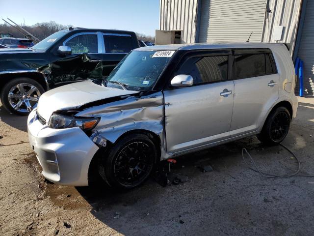 TOYOTA SCION XB 2015 with VIN JTLZE4FE3FJ068917 - Photo from auction