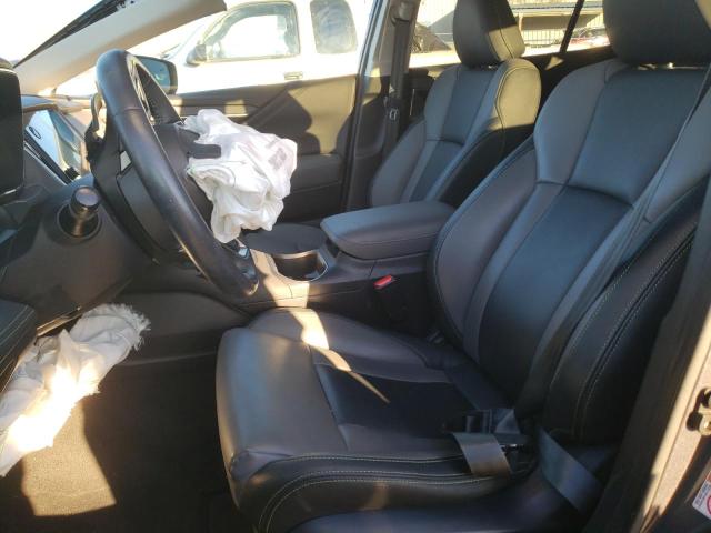 Photo 7 from auction – 2020 SUBARU OUTBACK ON with VIN 4S4BTGKD2L3102746