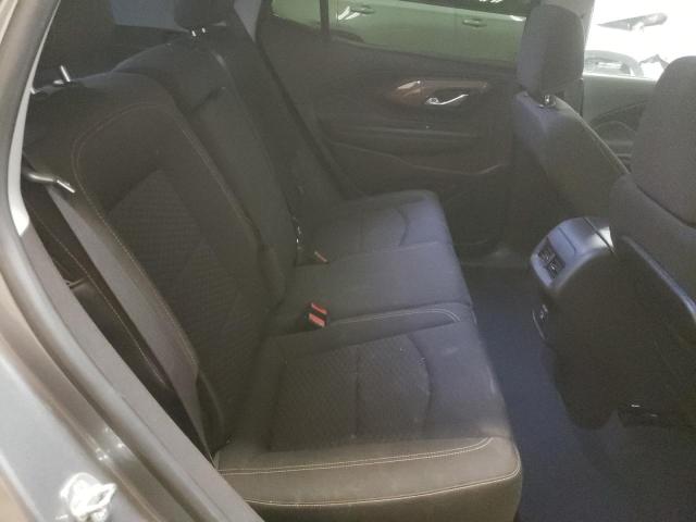 Photo 11 from auction – 2021 GMC TERRAIN SL with VIN 3GKALMEV3ML304993