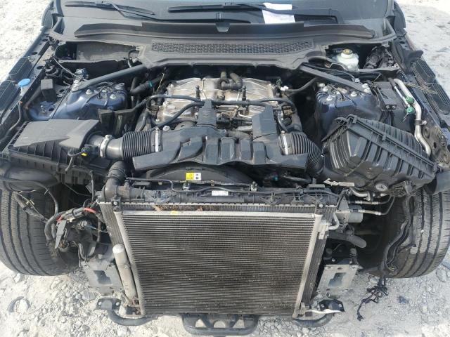 Zdjęcie 12 z aukcji – 2016 LAND ROVER RANGE ROVE z VIN SALWR2VF3GA552548
